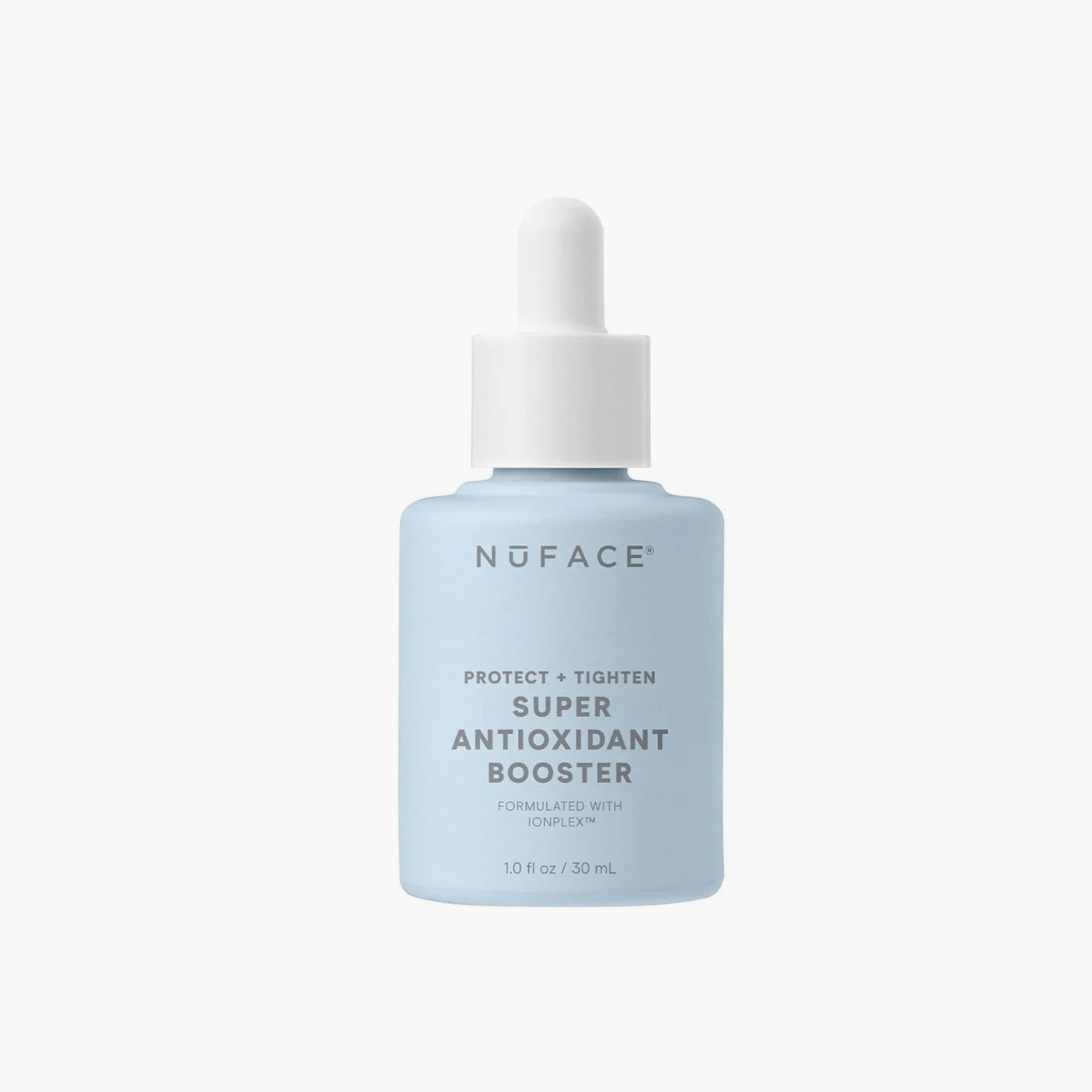 NuFACE Protect + Tighten Super Antioxidant Booster Serum 30ml