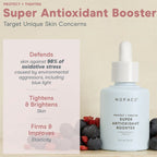 NuFACE Protect + Tighten Super Antioxidant Booster Serum 30ml