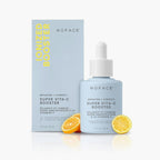 NuFACE Super Brighten + Correct Vita-C Booster Serum 30ml