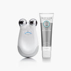 NuFACE Trinity Pro Facial Toning Device + Gel Primer 59ml