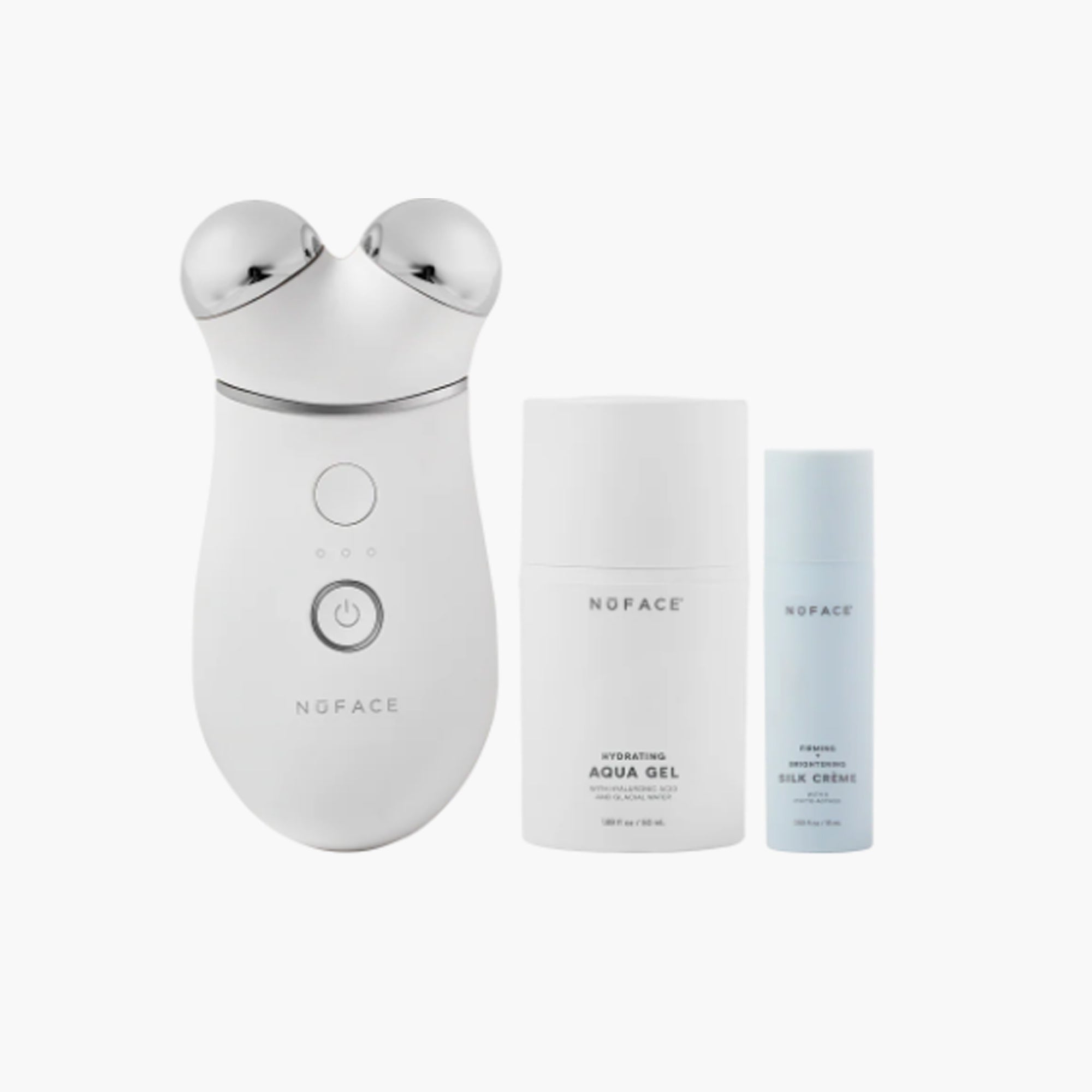 NuFACE Trinity + Starter Kit