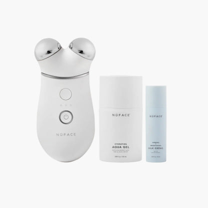 NuFACE Trinity + Starter Kit