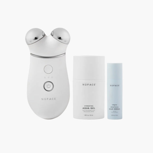 NuFACE Trinity + Starter Kit