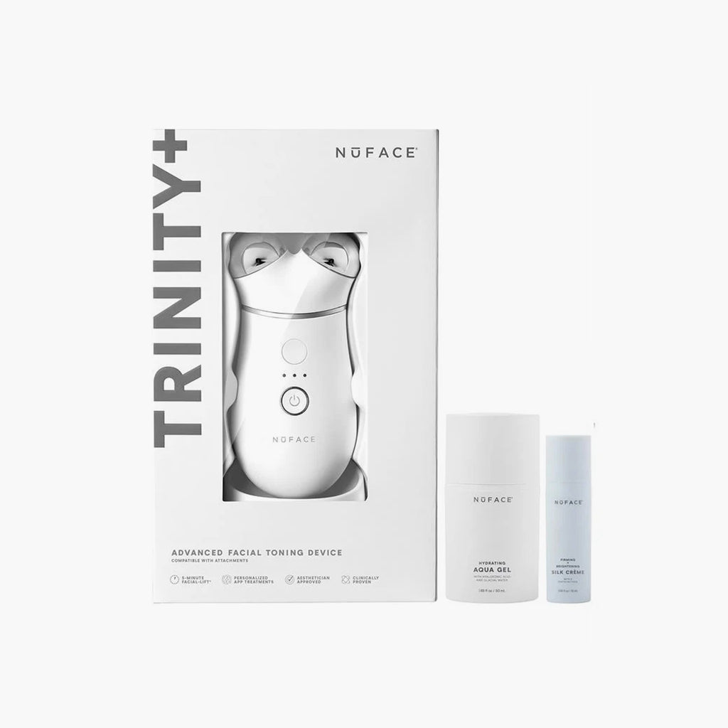 NuFACE Trinity + Starter Kit