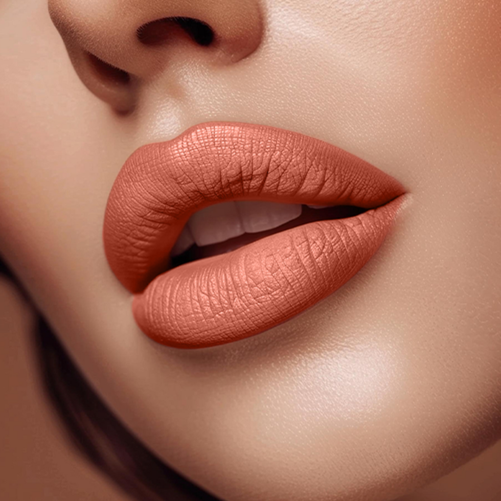 Swiss Miss Bling Lipstick