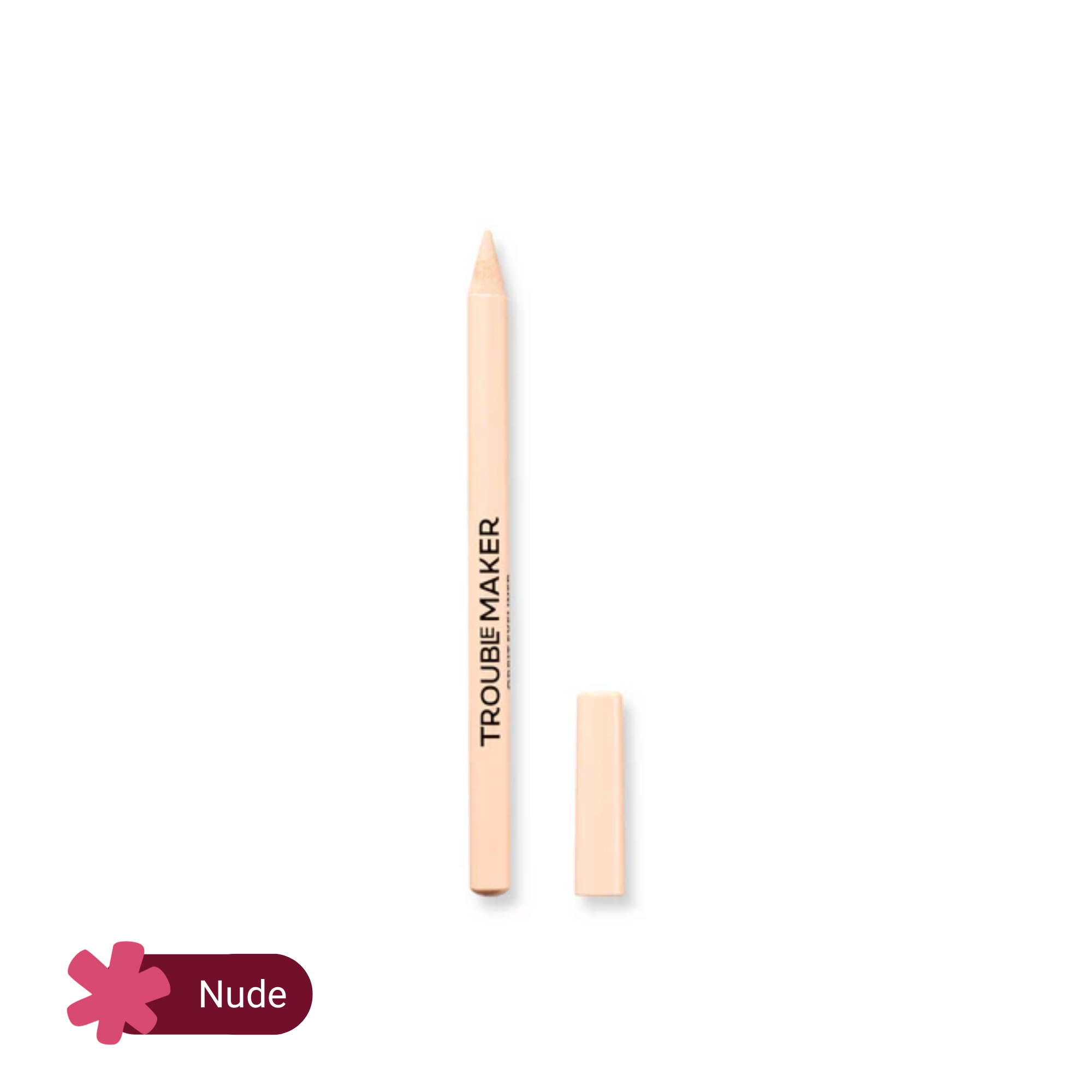 Trouble Maker Orbit Eyeliner Pencil 0.8gm