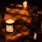 Nuha Scents Signature Collection Scented Candle 180gm