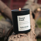 Nuha Scents Signature Collection Scented Candle 180gm