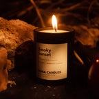 Nuha Scents Signature Collection Scented Candle 180gm