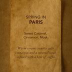 Nuha Scents City Collection Scented Candle 180gm