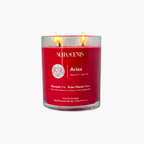 Nuha Scents Horoscope Collection Scented Candle 270gm