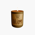 Nuha Scents City Collection Scented Candle 180gm