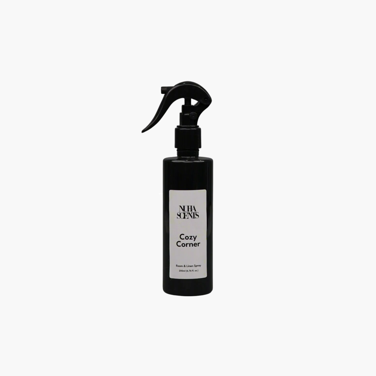 Nuha Scents Room & Linen Spray Cozy Corner 200ml