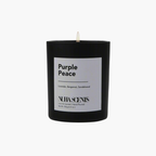 Nuha Scents Signature Collection Scented Candle 180gm