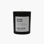 Nuha Scents Signature Collection Scented Candle 180gm