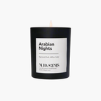 Nuha Scents Signature Collection Scented Candle 180gm