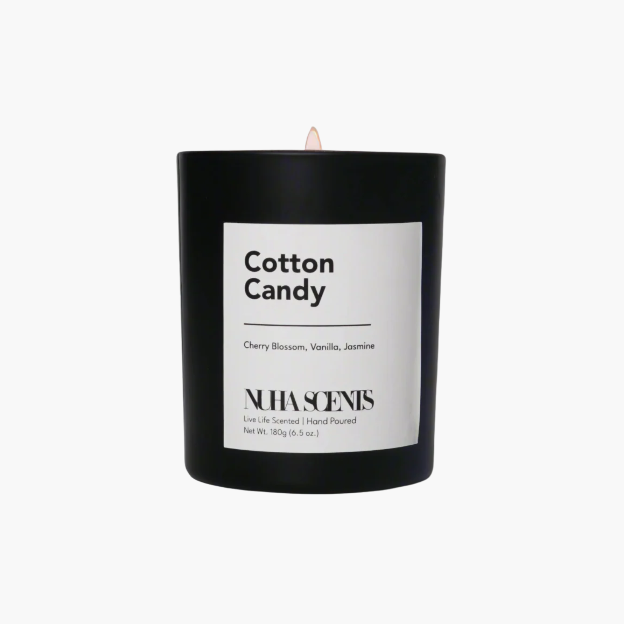 Nuha Scents Signature Collection Scented Candle 180gm