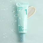 Numbuzin No.1 Clear Filter Sun Essence SPF50+ PA++++