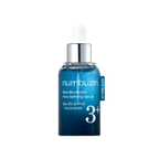 Numbuzin No.3 Blue Bio-Retinol Pore Refining Serum