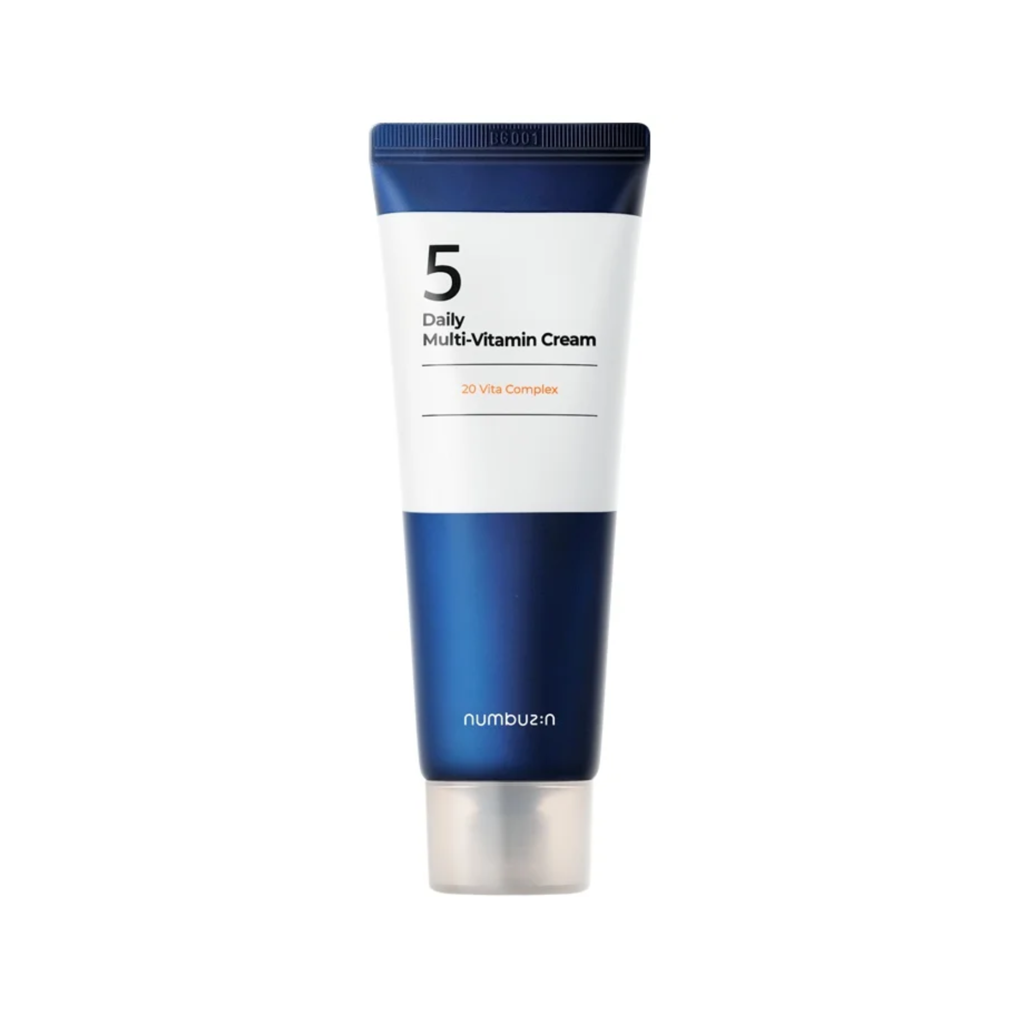 Numbuzin No.5 Daily Multi-Vitamin Cream 60ml