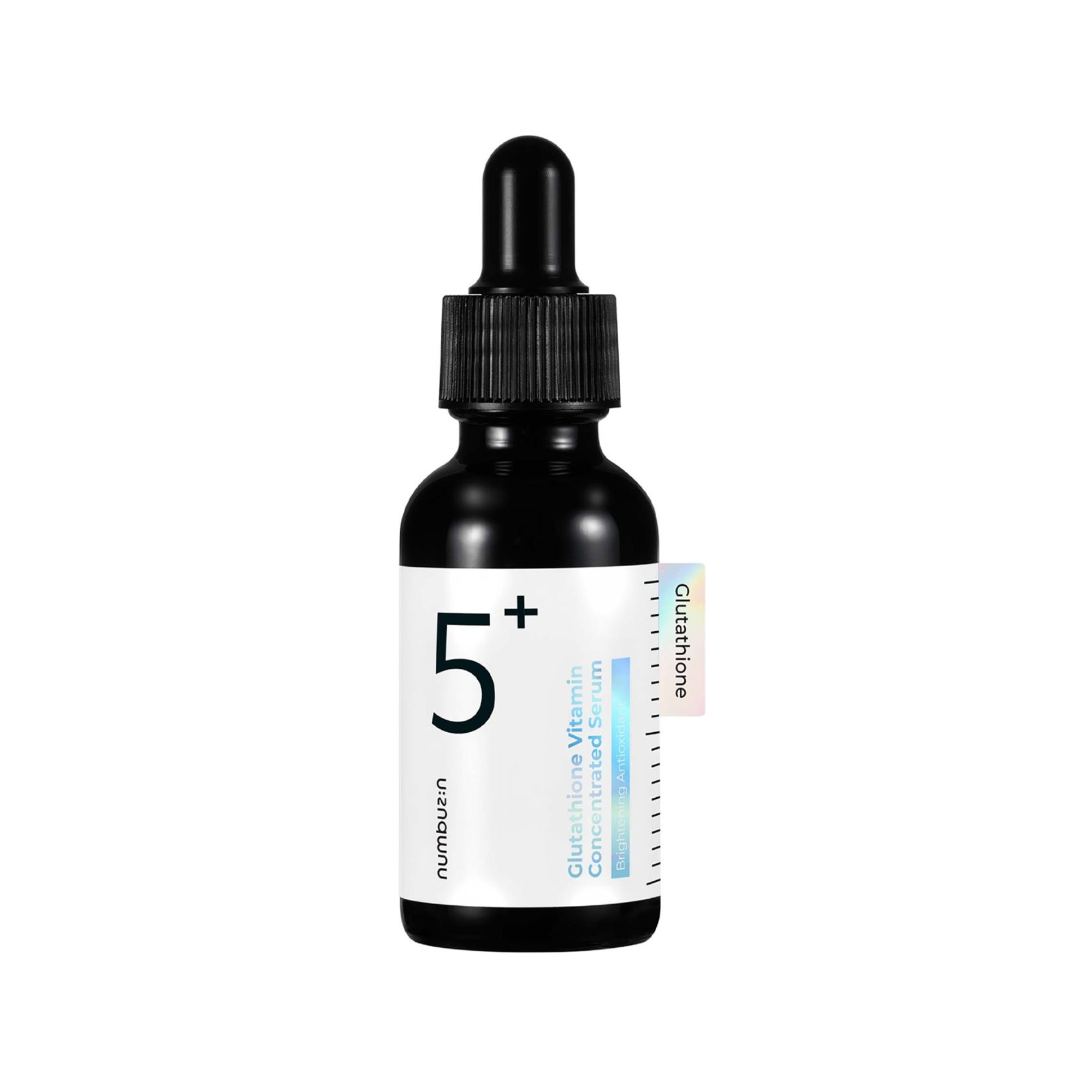 Numbuzin No.5 Glutathione Vitamin Concentrated Serum 30ml