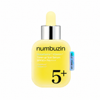 Numbuzin No.5 Glutathione Vitamin Tone-up Sun Serum