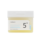 Numbuzin No.5 Vitamin-Niacinamide Concentrated Pad 70 Pads
