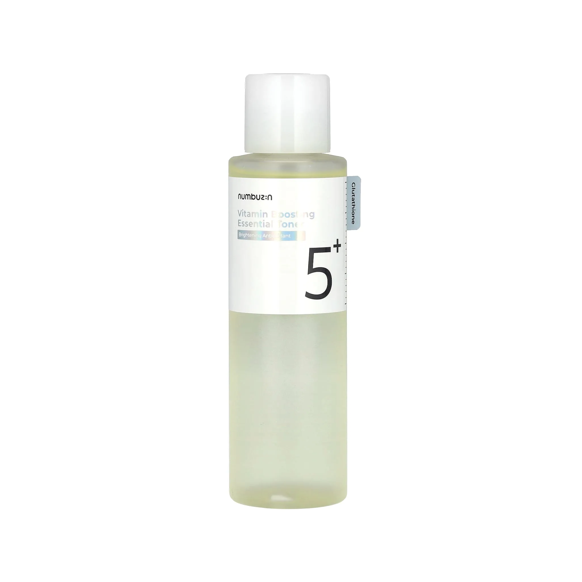 Numbuzin No.5 Vitamin Boosting Essential Toner 200ml
