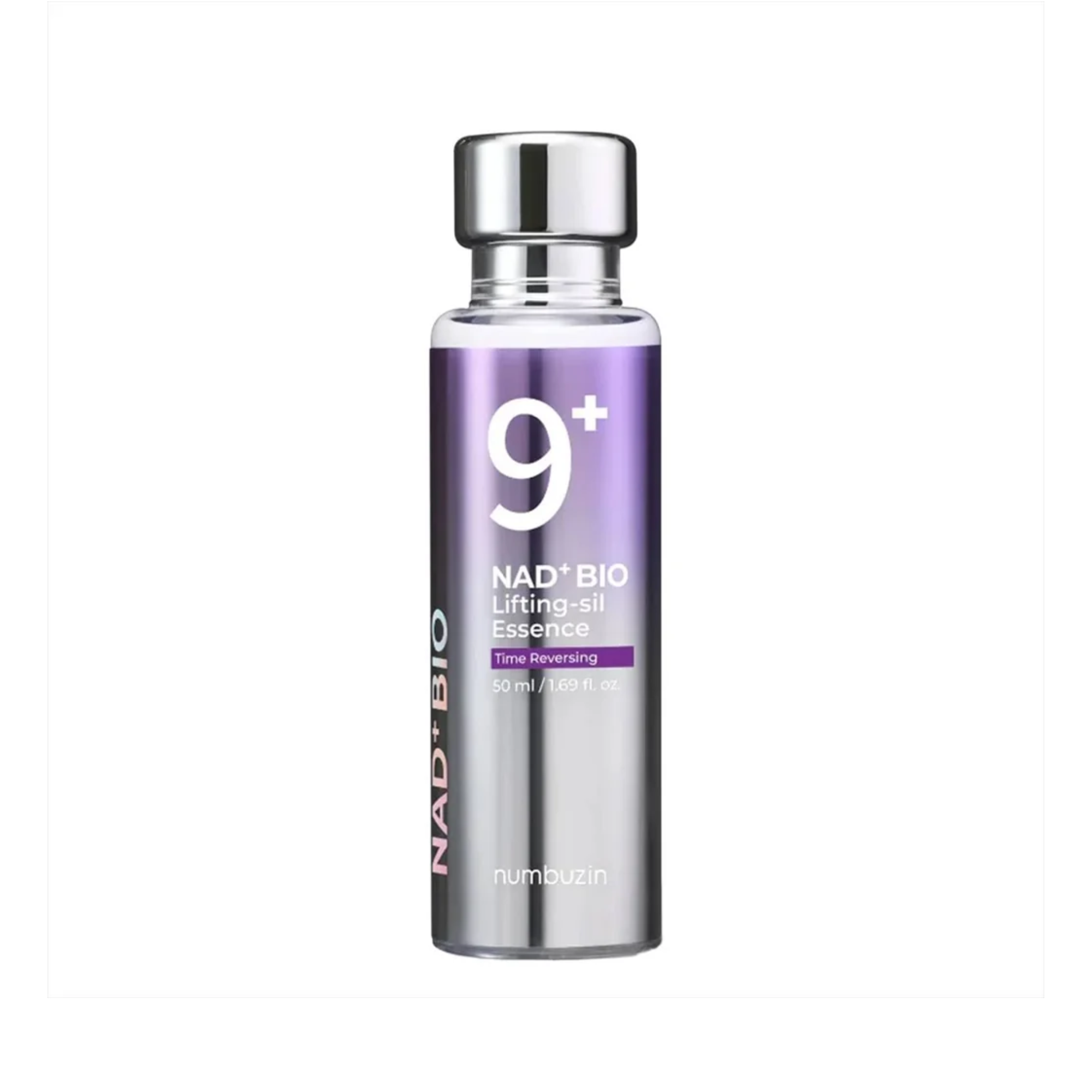 Numbuzin No.9 NAD+ BIO Lifting-sil Essence 50ml