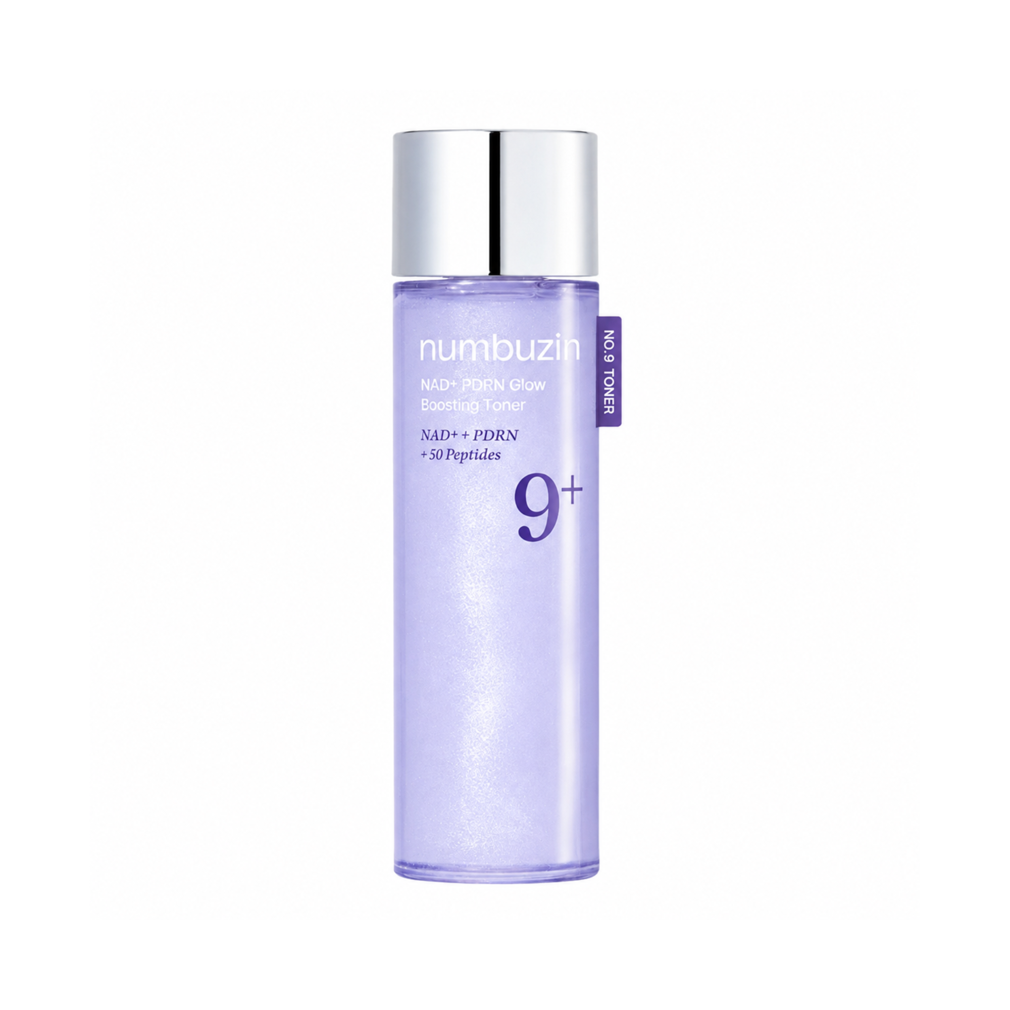 Numbuzin No.9 NAD+ PDRN Glow Boosting Toner