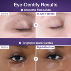 Numbuzin No.9 NAD+ Retinol Volumetox Eye Cream price in Pakistan