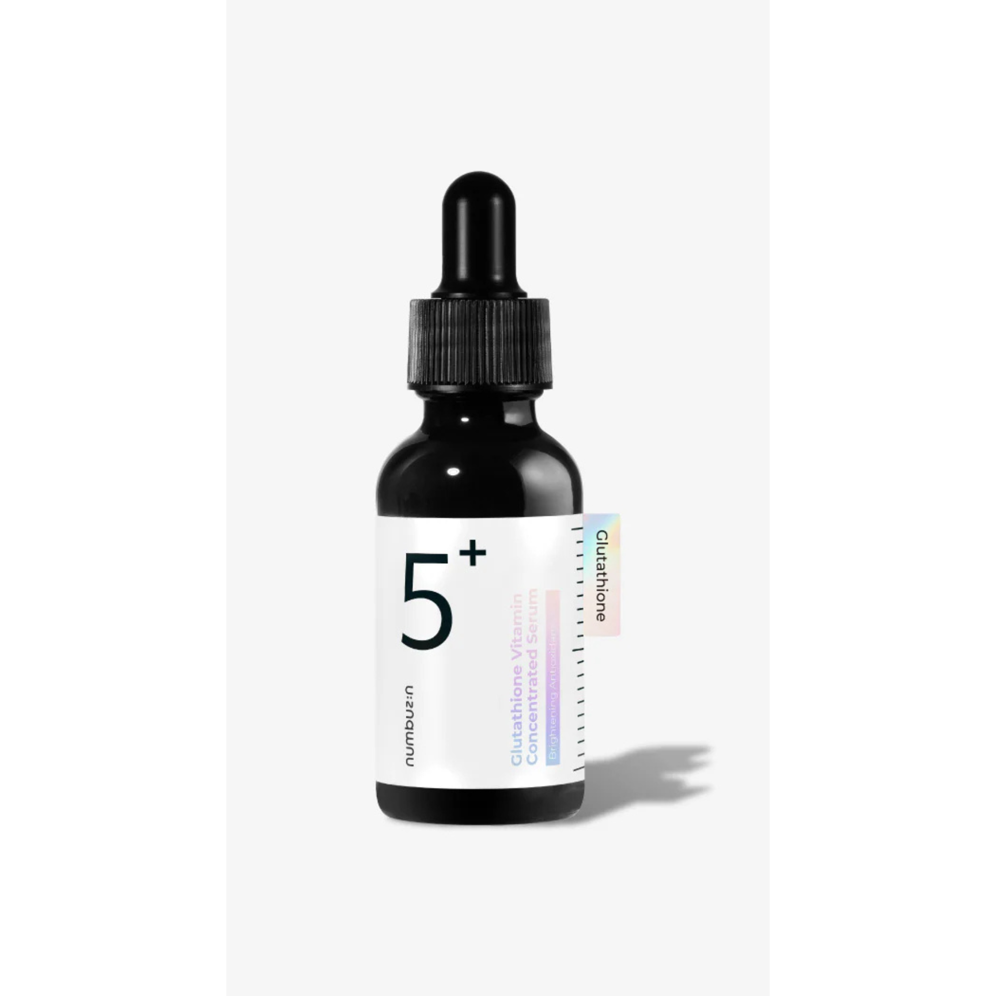 Numbuzin No.5 Glutathione Vitamin Concentrated Serum 30ml