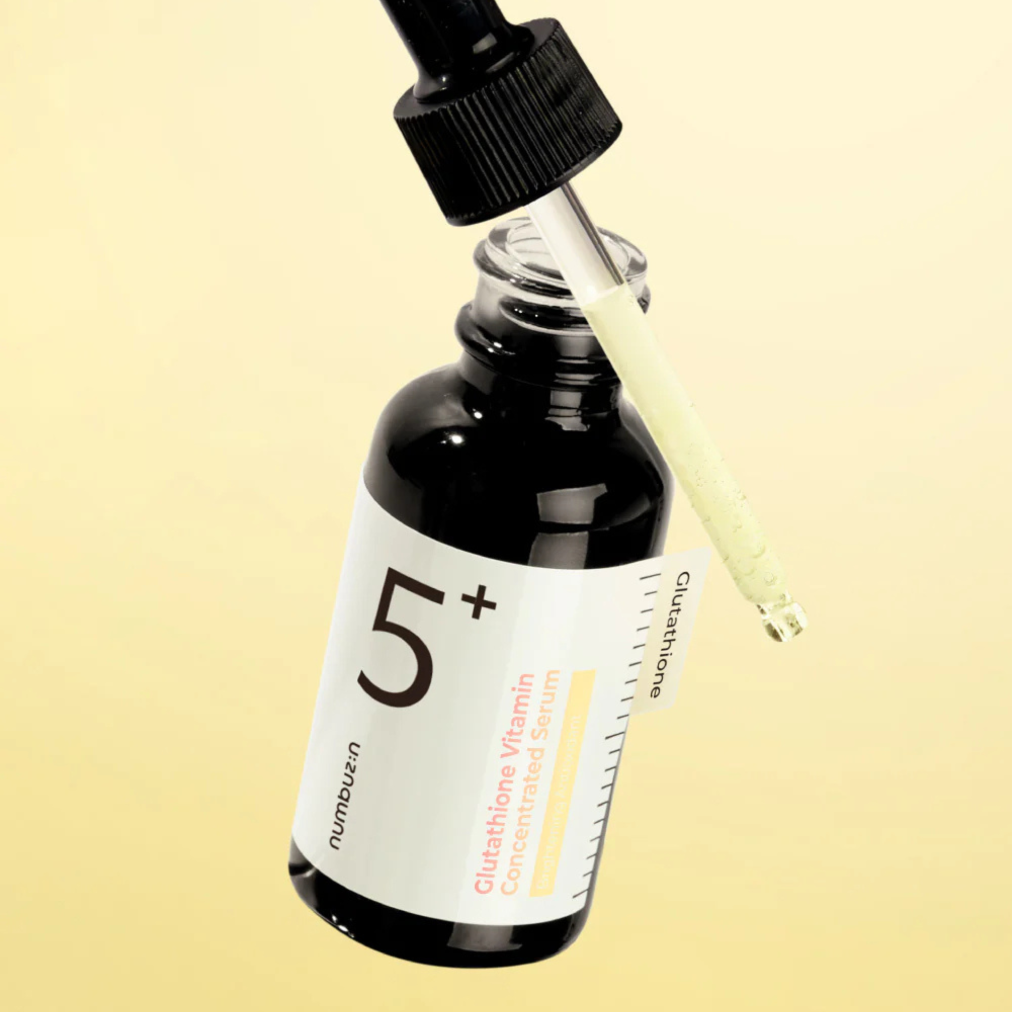 Numbuzin No.5 Glutathione Vitamin Concentrated Serum 30ml