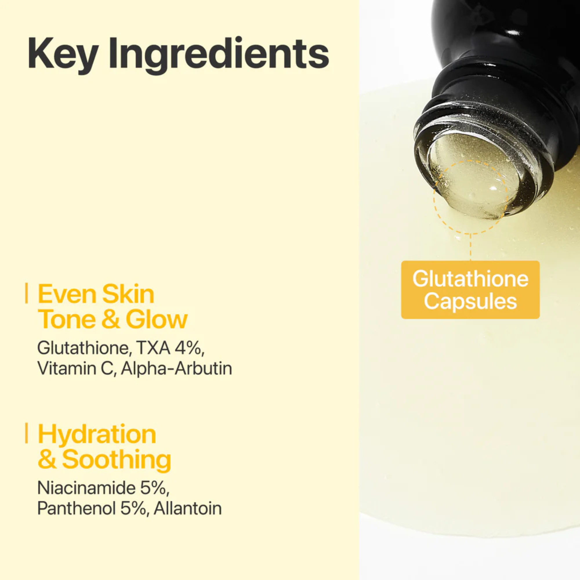 Best Glutathione Products in Pakistan
