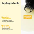 Numbuzin No.5 Glutathione Vitamin Concentrated Serum 30ml how to use