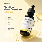 Numbuzin No.5 Glutathione Vitamin Concentrated Serum 30ml
