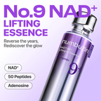 Numbuzin No.9 NAD+ BIO Lifting-sil Essence 50ml