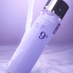 Numbuzin No.9 NAD+ PDRN Glow Boosting Toner how to use