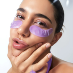 Numbuzin No.9 NMN + Collagen + 50 Peptides Under Eye Patches how to use