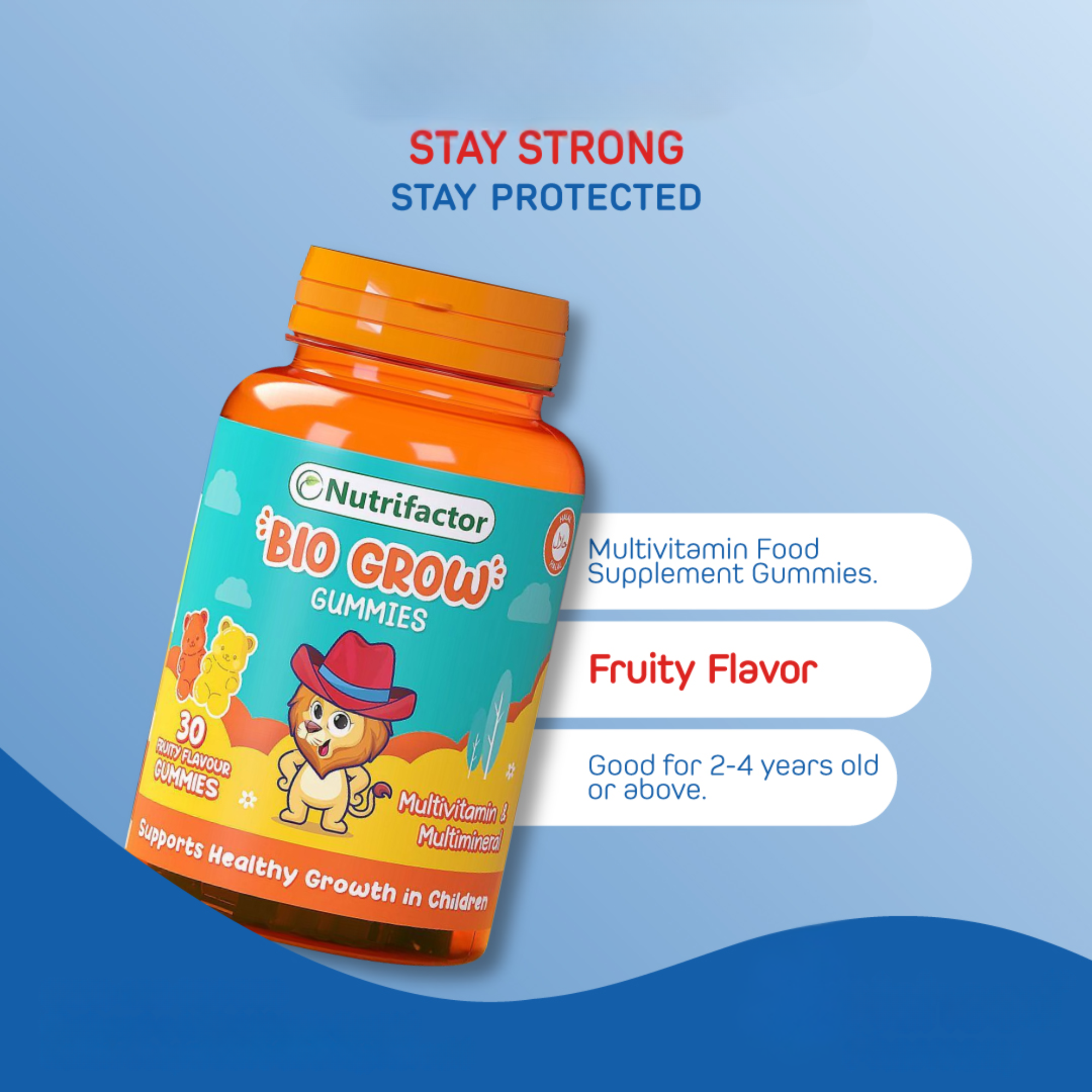 bio grow gummies side effects