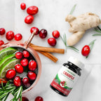cranflo nutrifactor