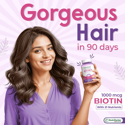 Nutrifactor Dermazon Plus Supplements 30 Tablets