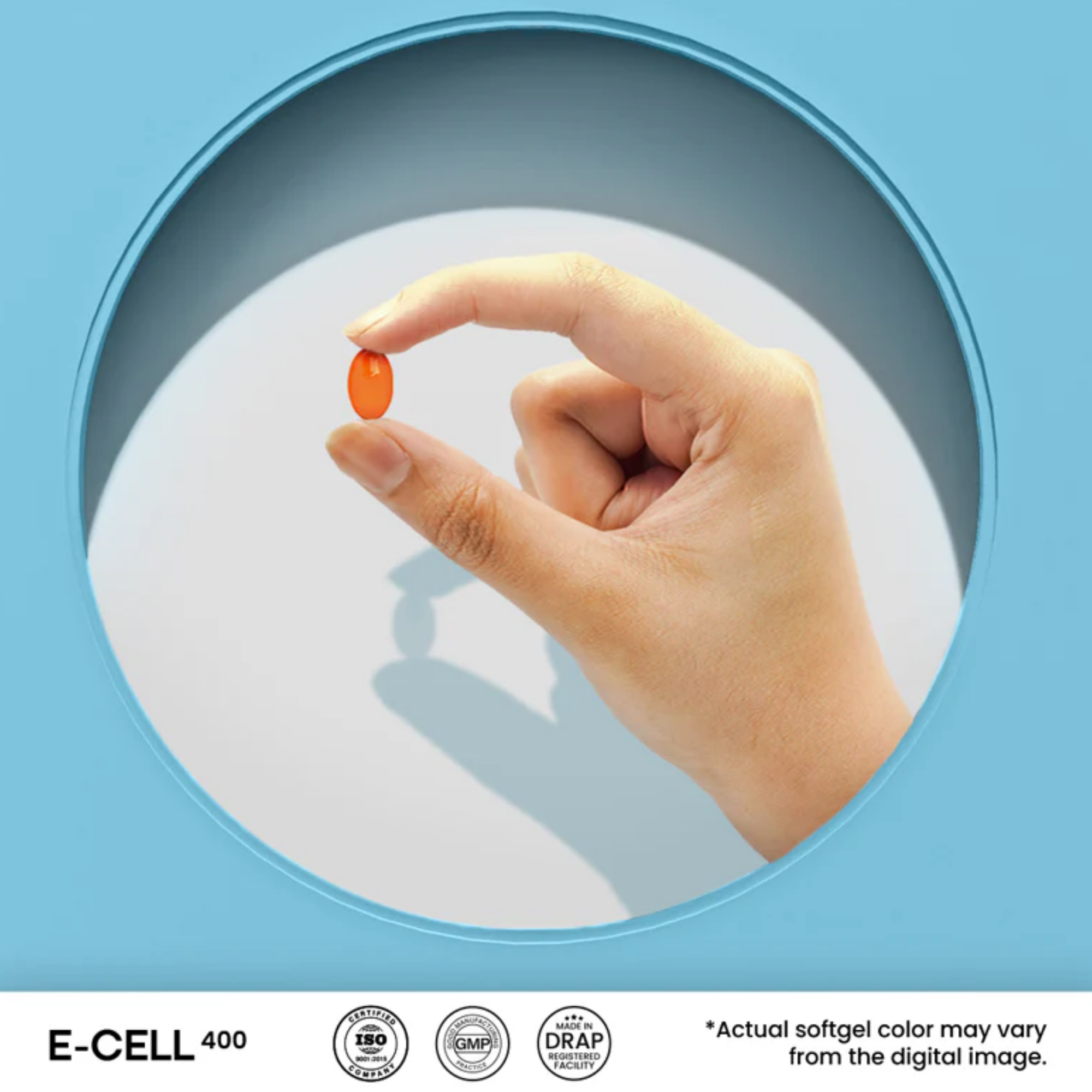 best vitamin e capsules in pakistan