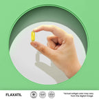 flaxseed oil capsules benefits