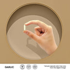 garlic supplements in pakistan