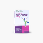 nutrifactor glutathione 500mg reviews
