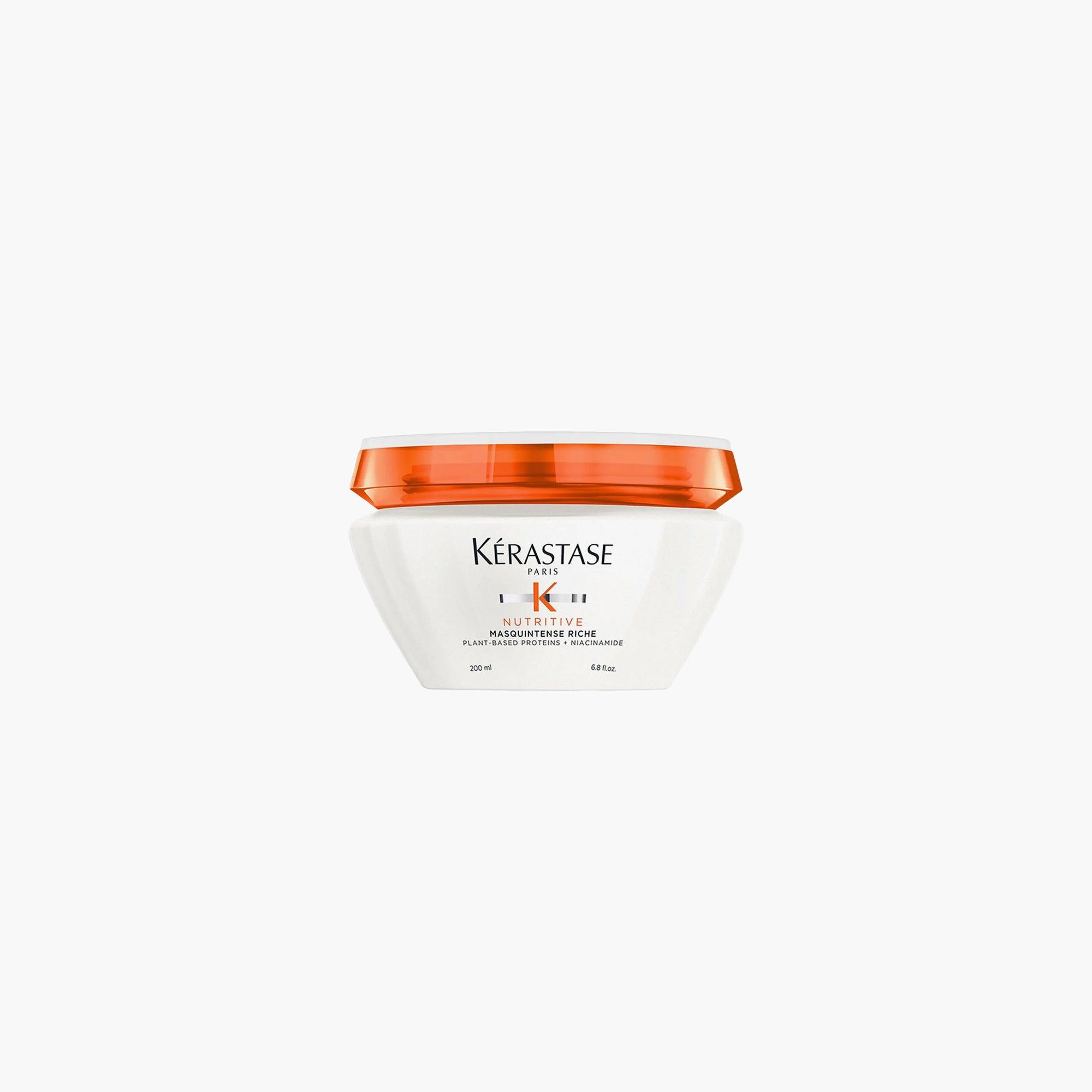 Kerastase Nutritive Masquintense Hair Mask For Dry Hair 200ml