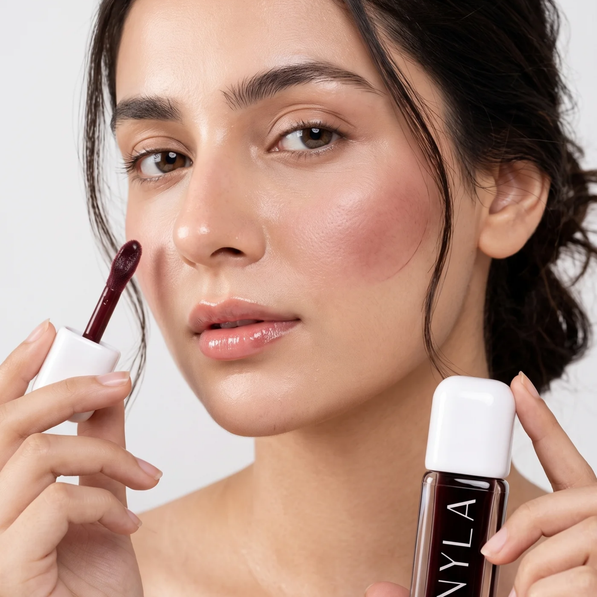 Nyla Cosmetics Bare Tint