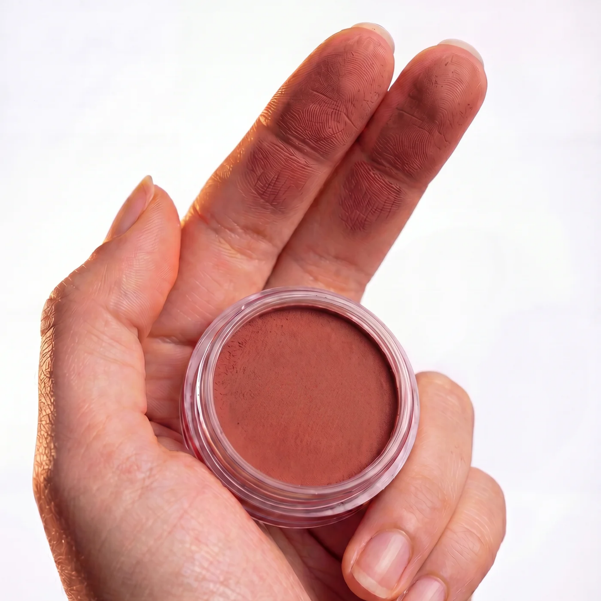 Nyla Cosmetics Cream Blush
