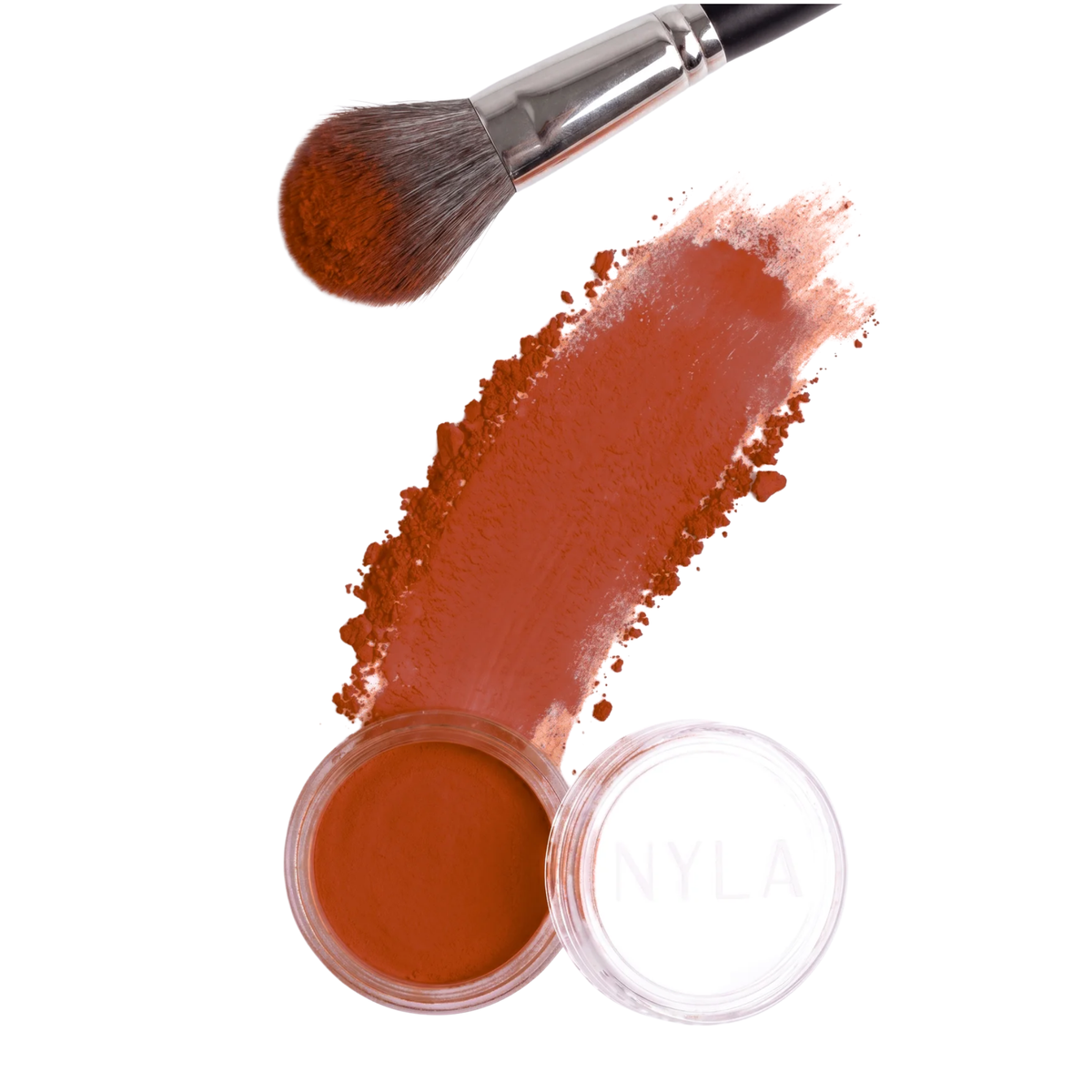Nyla Cosmetics Cream Blush